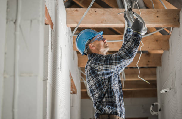 Best Electrician for Home Renovation  in Cairo, NE