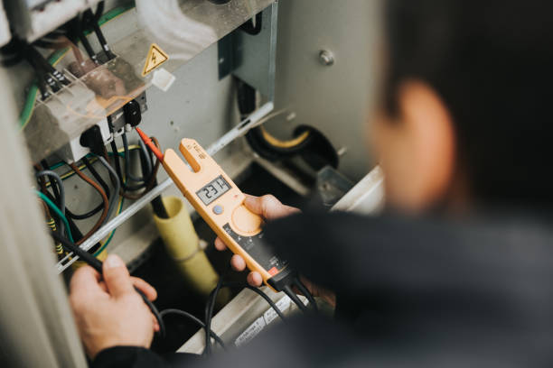 Best Licensed Electrician  in Cairo, NE