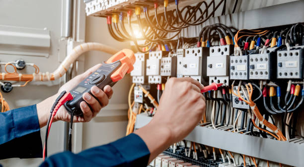 Best Electrician for Home Renovation  in Cairo, NE