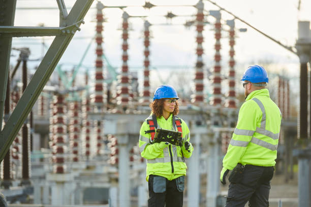 Best Emergency Electrical Repair  in Cairo, NE