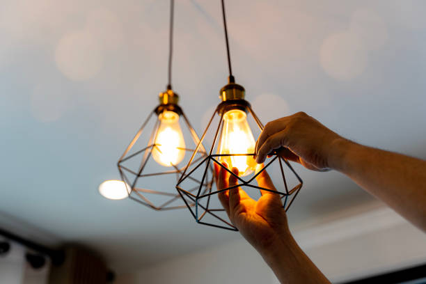 Best Outdoor Lighting Installation  in Cairo, NE