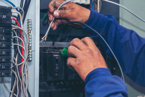 Best Electrical Installation Contractor  in Cairo, NE