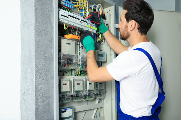 Best Circuit Breaker Repair  in Cairo, NE