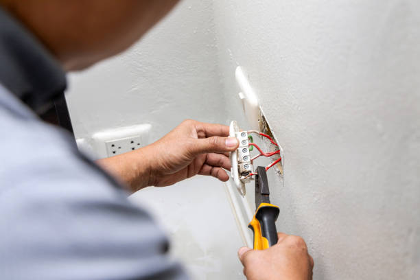 Best Ceiling Fan Installation Electrician  in Cairo, NE