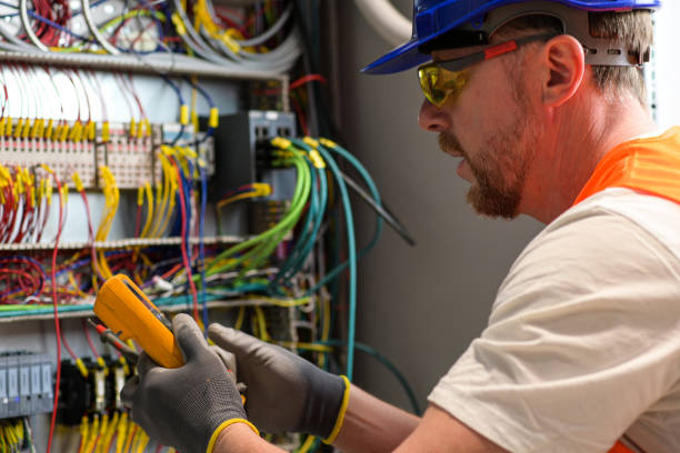 Best Electrical System Inspection  in Cairo, NE