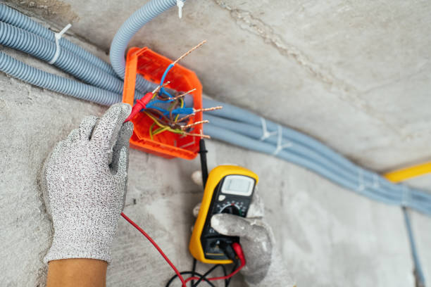 Best Electrician Near Me  in Cairo, NE