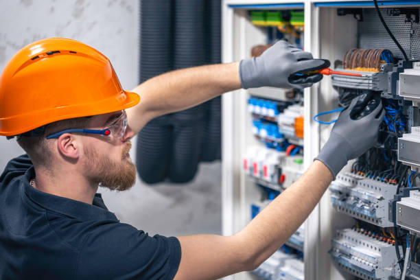 Electrical Rewiring Services in NE