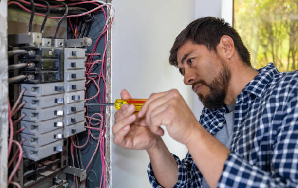 Best Electrical Repair Services  in Cairo, NE